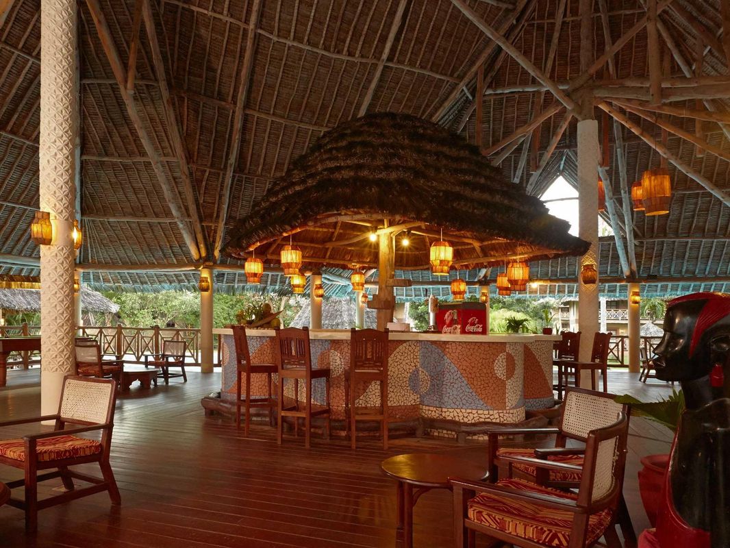 Neptune Palm Beach Boutique Resort & Spa All Inclusive фото 11