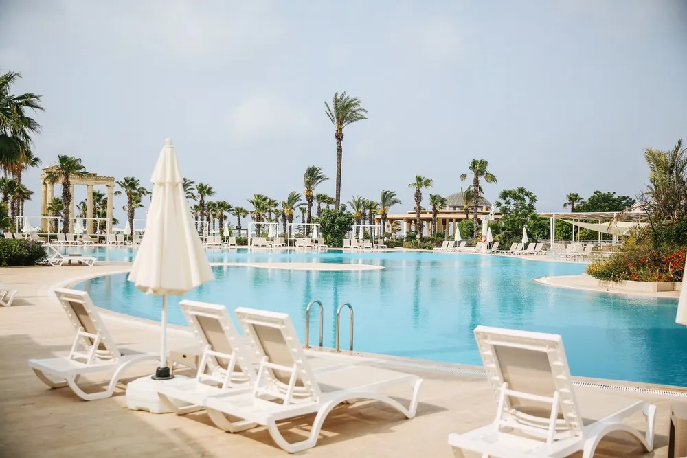 Selectum Noa Belek фото 55
