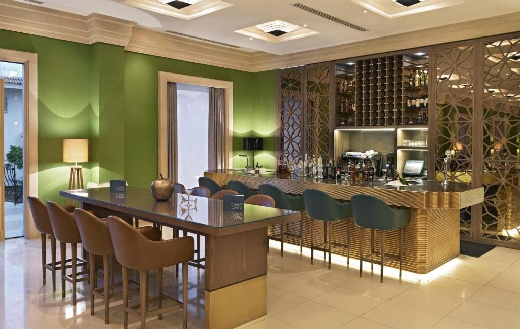 Hyatt Regency Baku фото 61