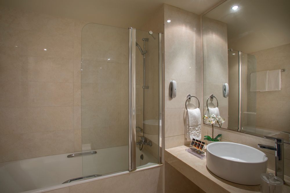 Constantinos The Great Beach Hotel фото 77