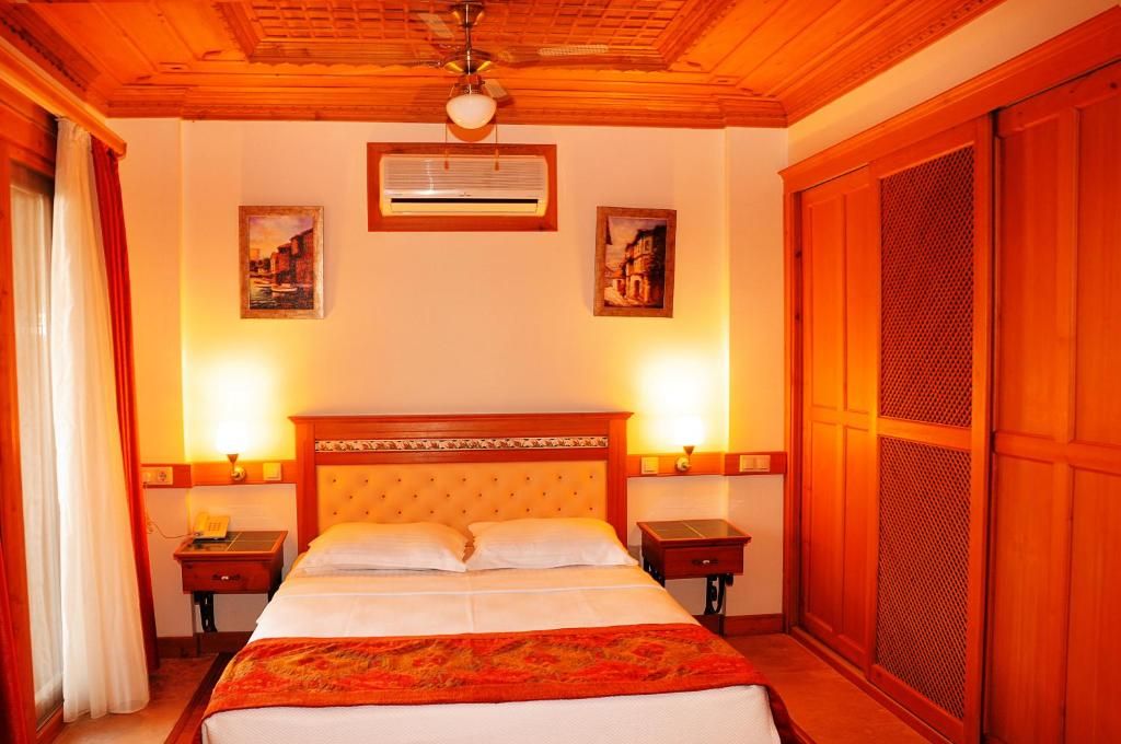 Tui Blue Angora Beach Resort фото 16