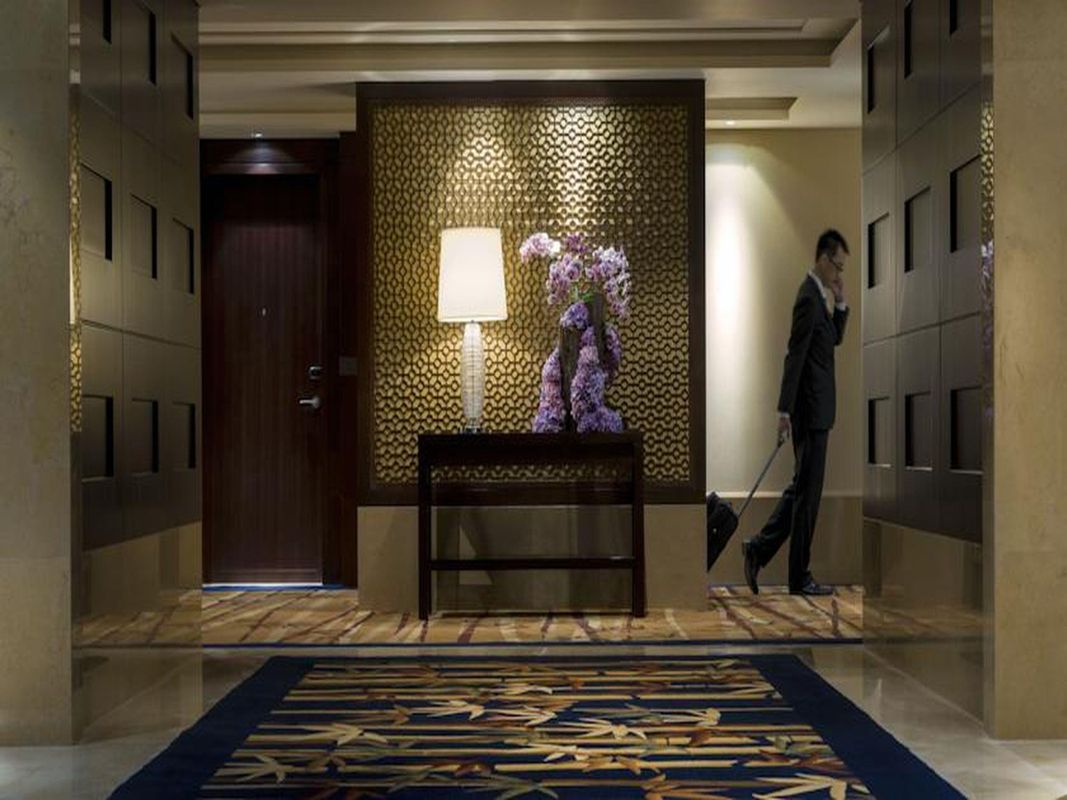 Four Seasons Hotel Beijing фото 6