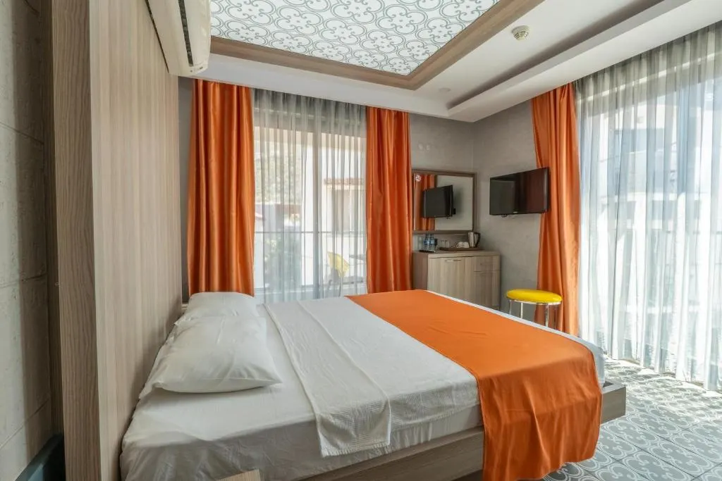 Erdem City Hotel фото 15