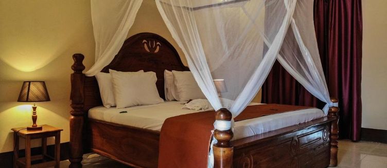 Фото отеля Amaan Nungwi Annex (Amaan Nungwi Hotel)