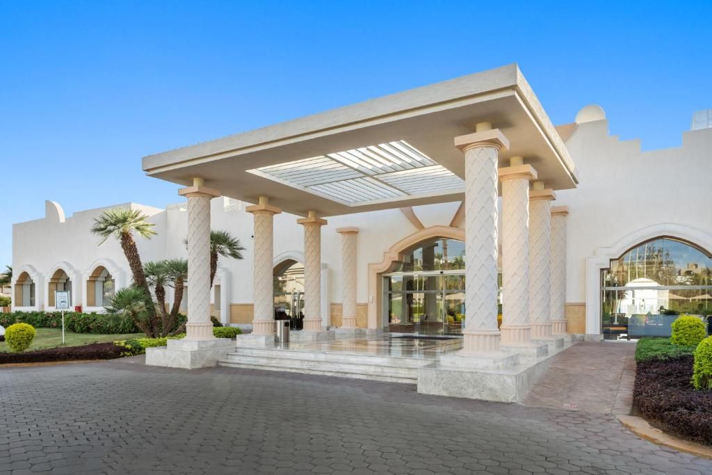 Pickalbatros Royal Grand Resort Sharm El Sheikh (Adults Only) фото 158