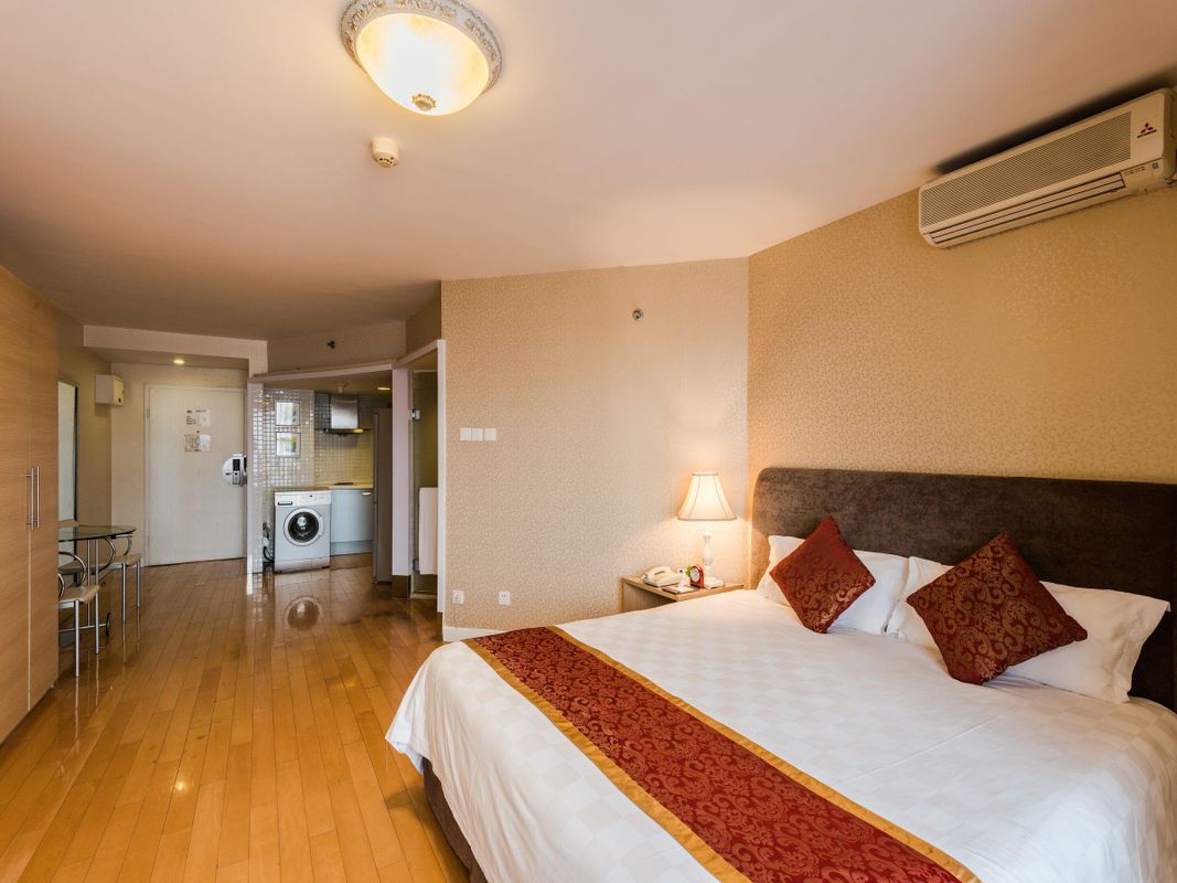 Tai Yue Suites фото 7