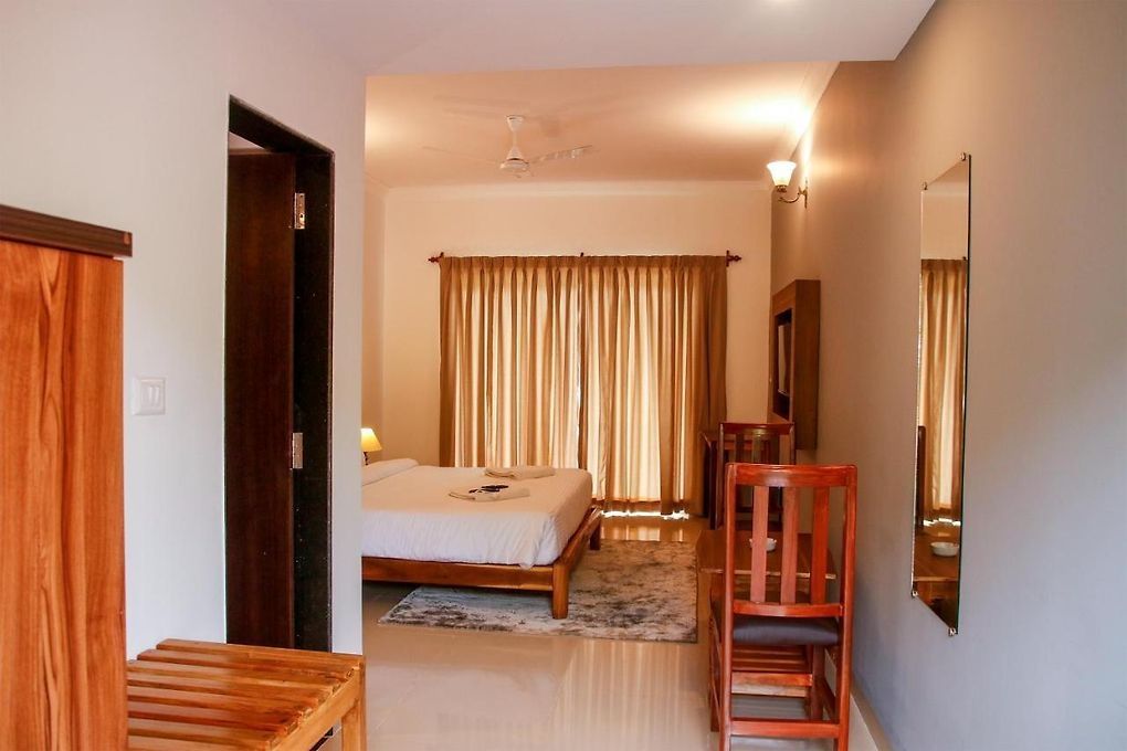 Guest House «Kartik Inn Guest House» фото 5