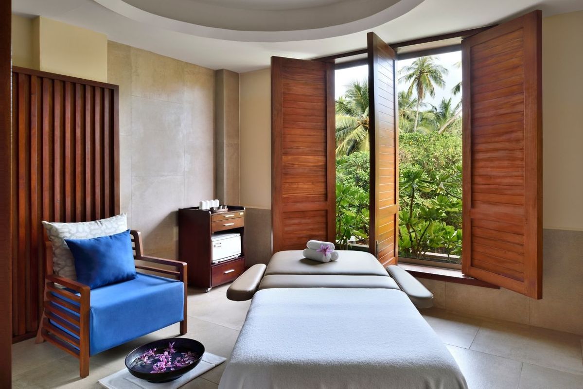 Sheraton Kosgoda Turtle Beach Resort фото 18