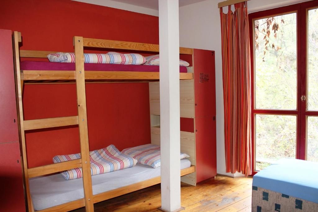 Хостел «Hostel Marabou Prague» фото 4