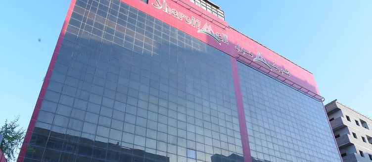 Фото отеля OYO 272 Mirage Hotel