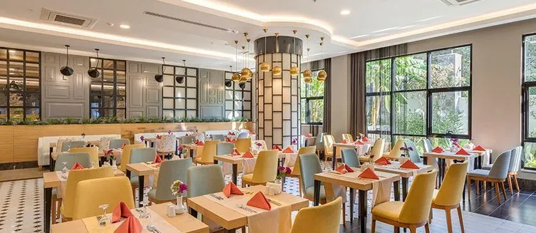 Фото отеля Seaden Valentine Resort & Spa (Adults Only)