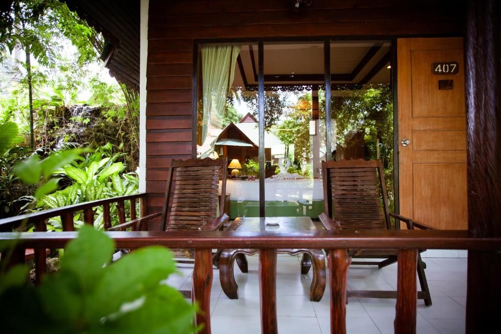 Sand Sea Resort - SHA Plus фото 45