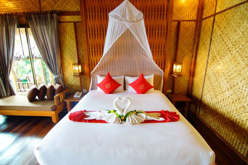 Railay Great View Resort & Spa фото 49
