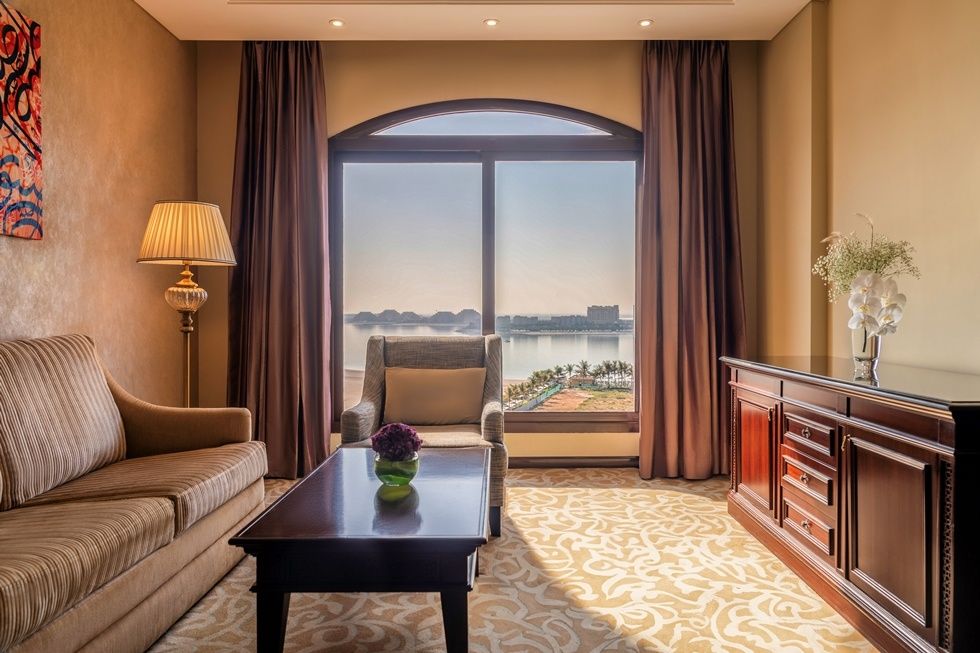 Pullman Resort Al Marjan Island фото 114