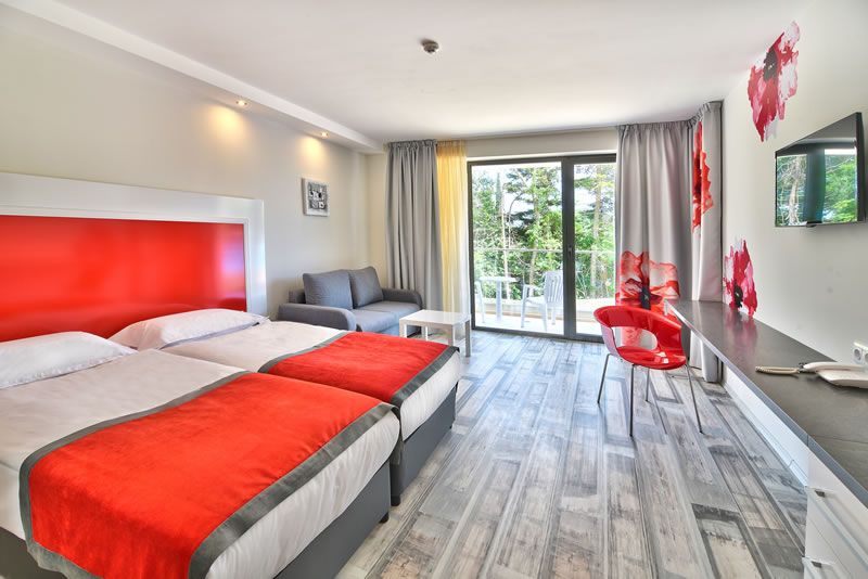 Hotel Grifid Foresta - All Inclusive фото 6