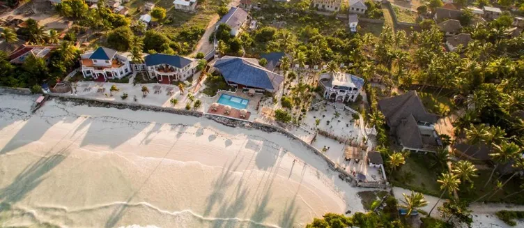 Фото отеля Jafferji Beach Retreat