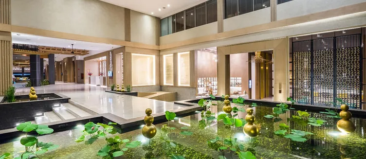Фото отеля AVANI Hua Hin Resort & Villas