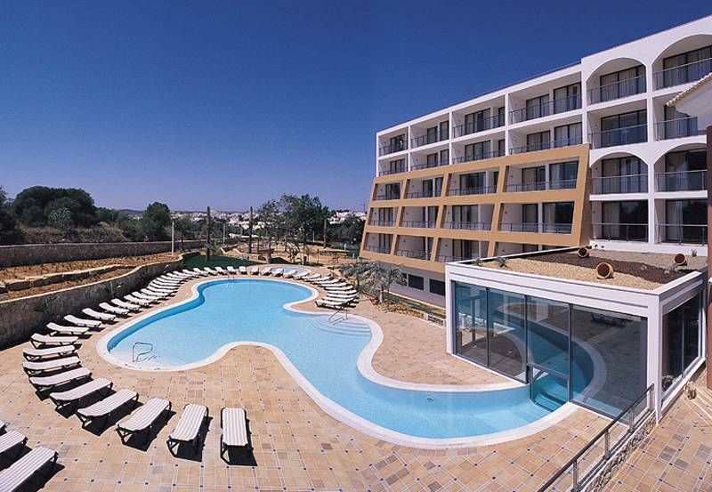 Pestana Alvor Park фото 16