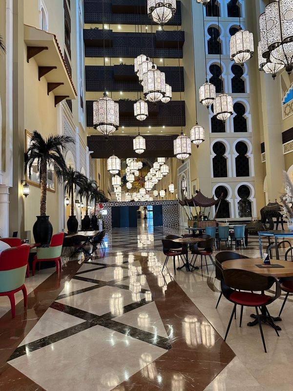 Oaks Ibn Battuta Gate Dubai фото 31