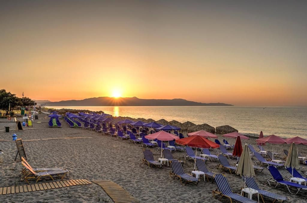 Platanias Mare Hotel фото 12