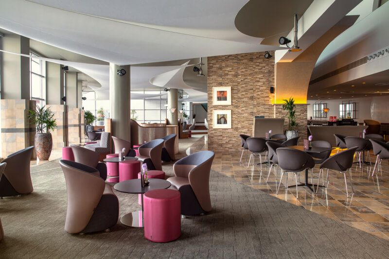 The Art Hotel & Resort фото 18
