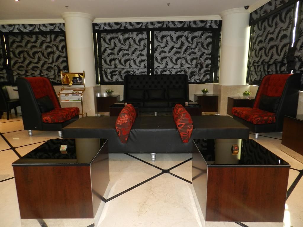 Sun & Sands Sea View Hotel фото 7