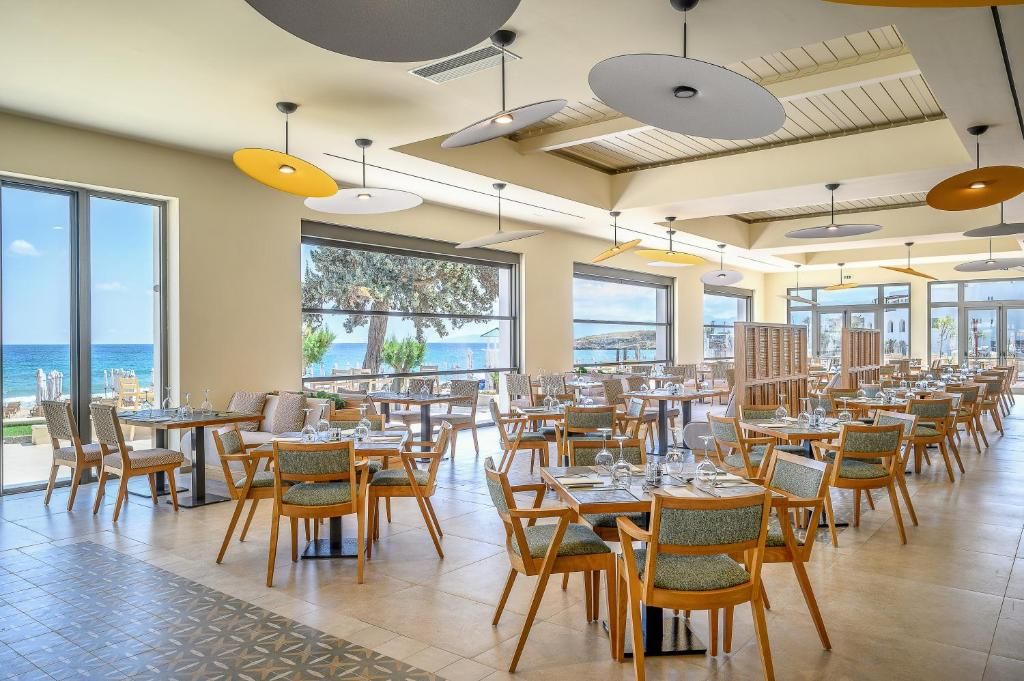 Creta Maris Beach Resort фото 93