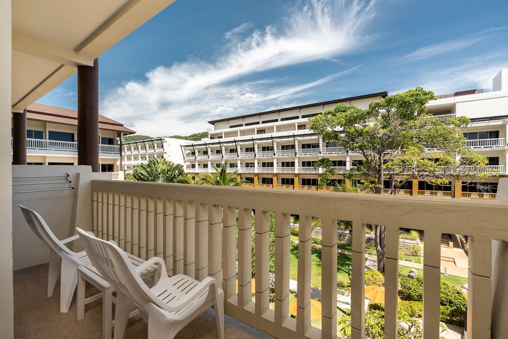 Kata Sea Breeze Resort фото 119