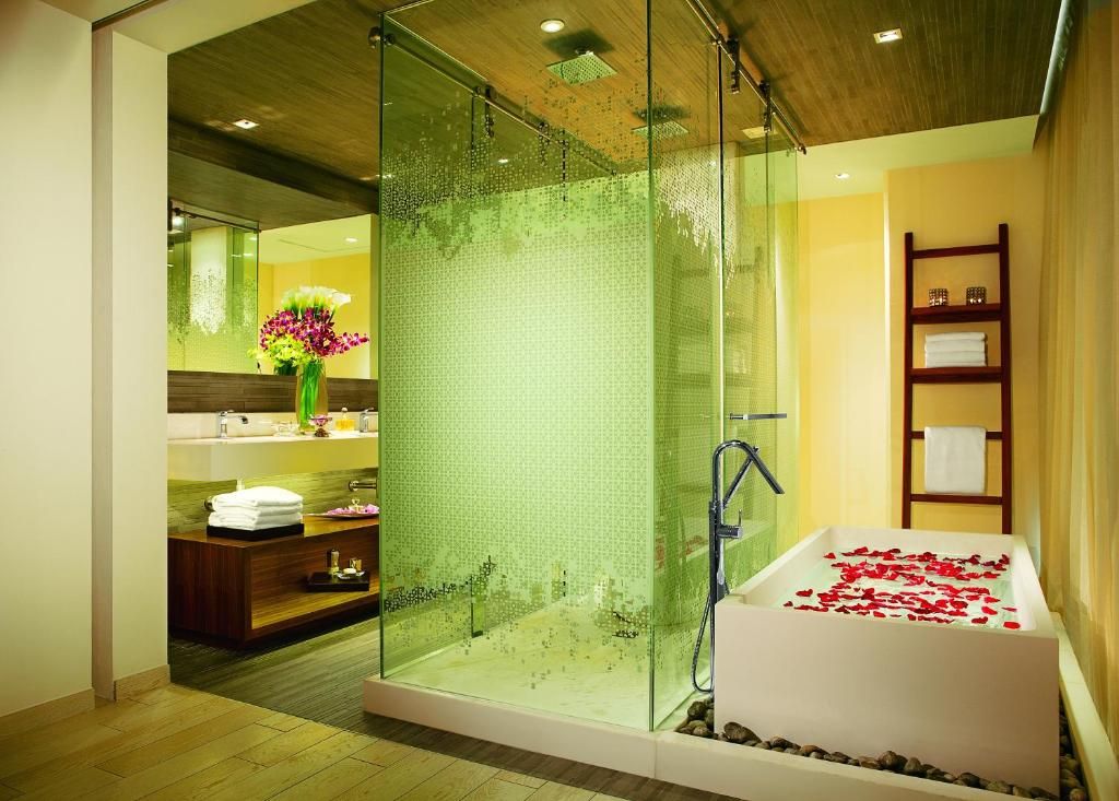 Secrets The Vine Cancun - All Inclusive Adults Only фото 9