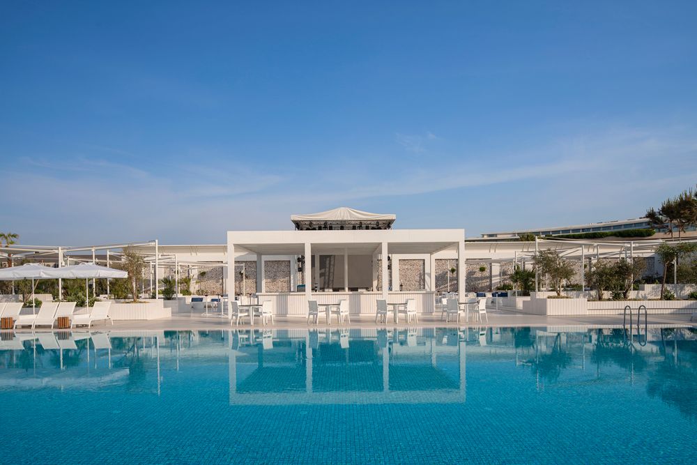 Voyage Belek Golf & Spa фото 63