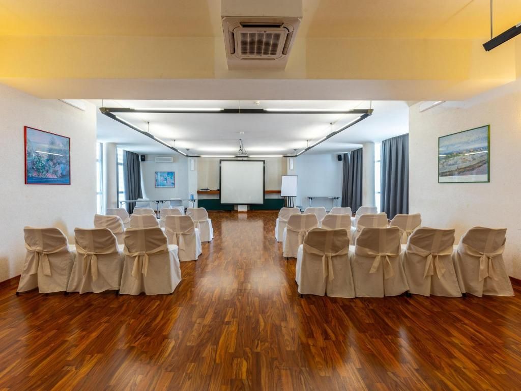 Quality Hotel Atlantic Congress & Spa фото 6