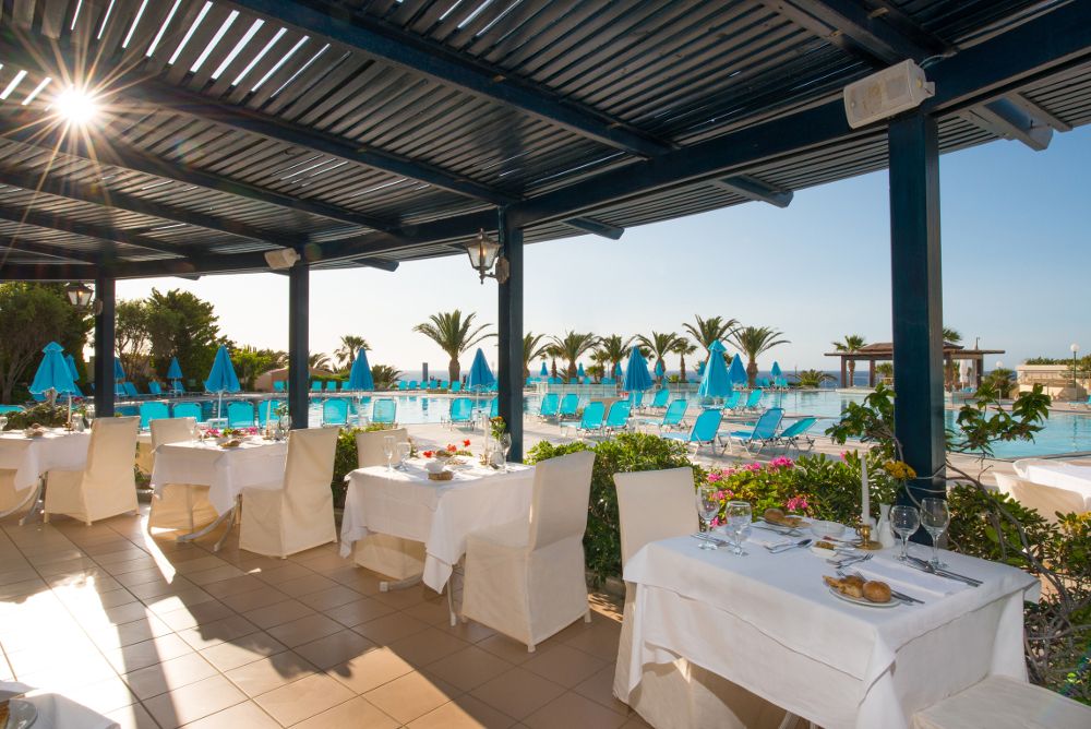 Iberostar Waves Creta Panorama & Mare фото 46