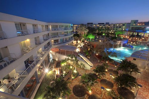 Club Hotel Eilat фото 103