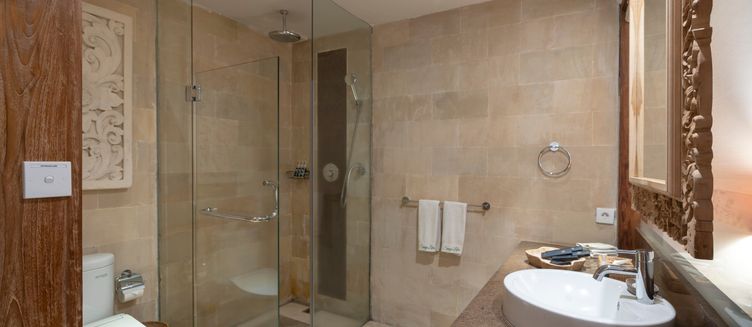 Фото отеля Adiwana Svarga Loka