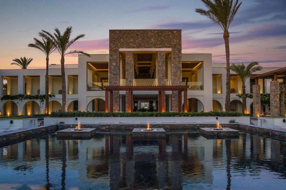 Amirandes, a Grecotel Resort To Live фото 27