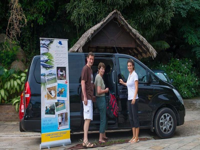 Colibri Guest House фото 15