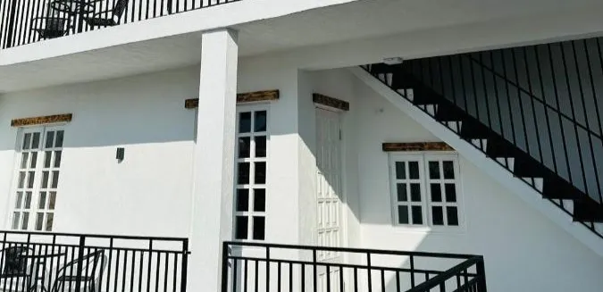 Фото отеля Villa gardens