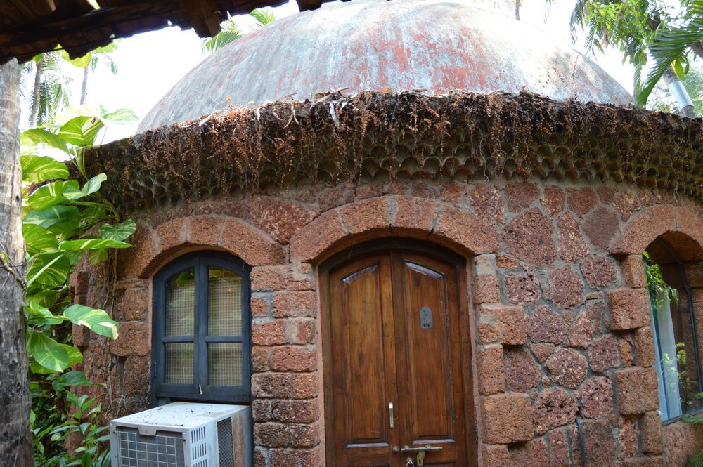 Laguna Anjuna фото 35