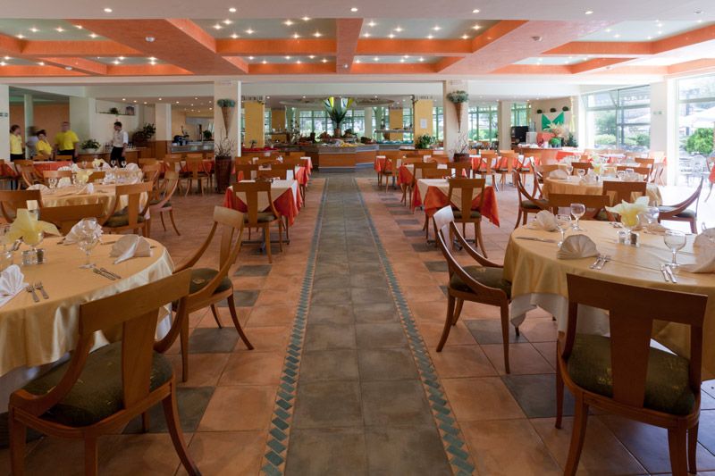 DAS Club Hotel Sunny Beach фото 2