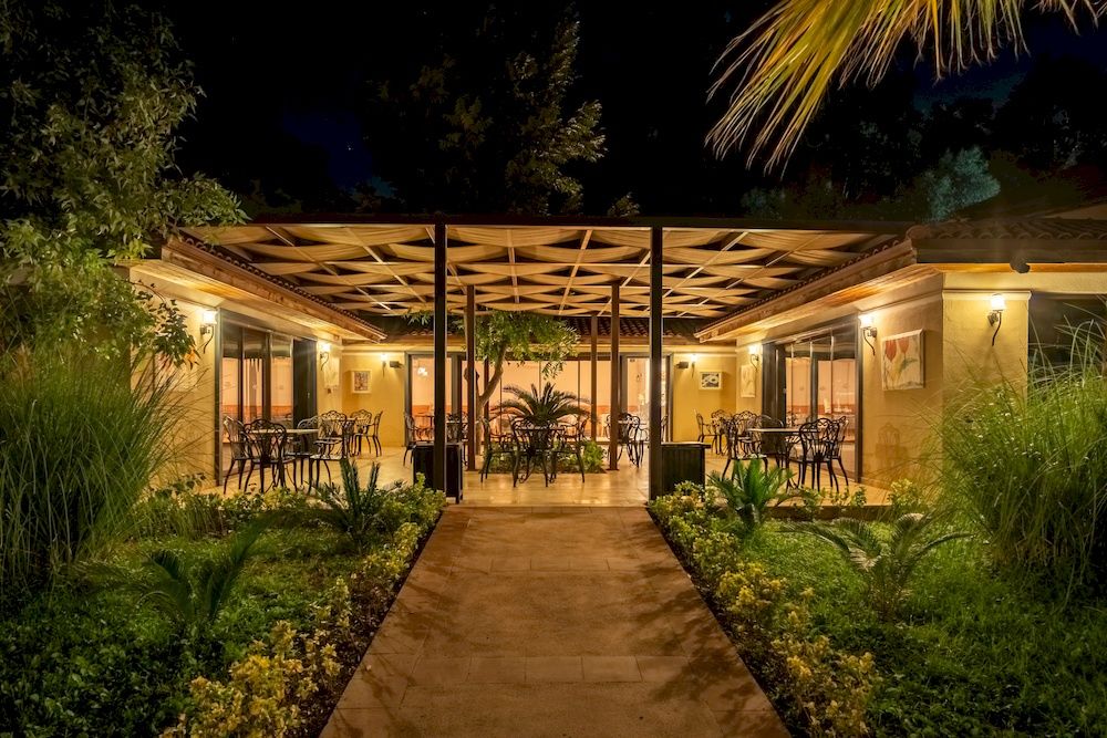 Champion Holiday Village фото 106
