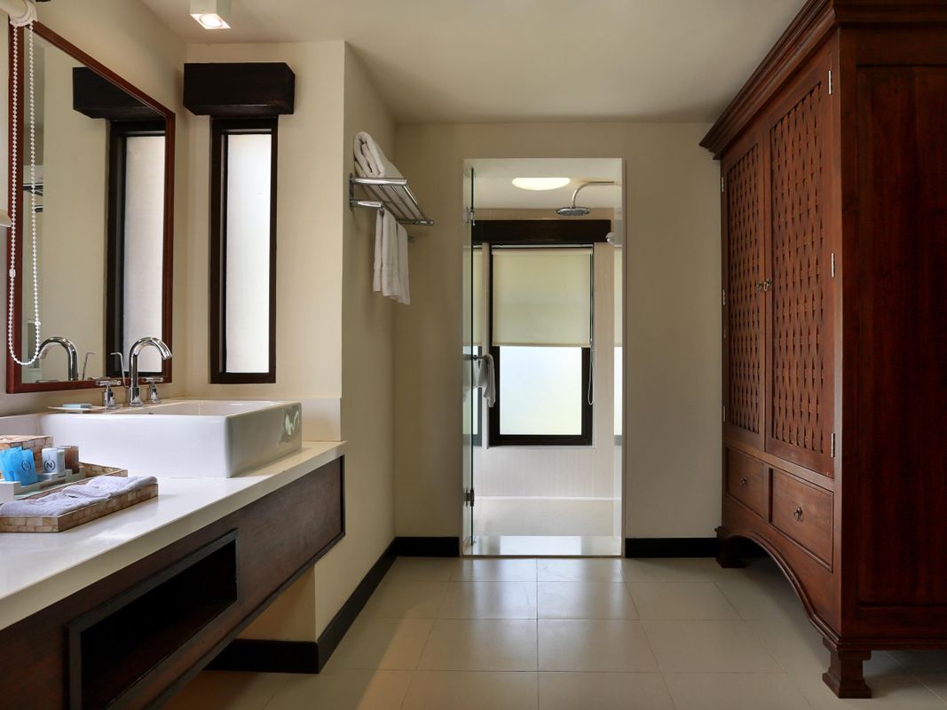 Novotel Lombok Resort & Villas фото 3