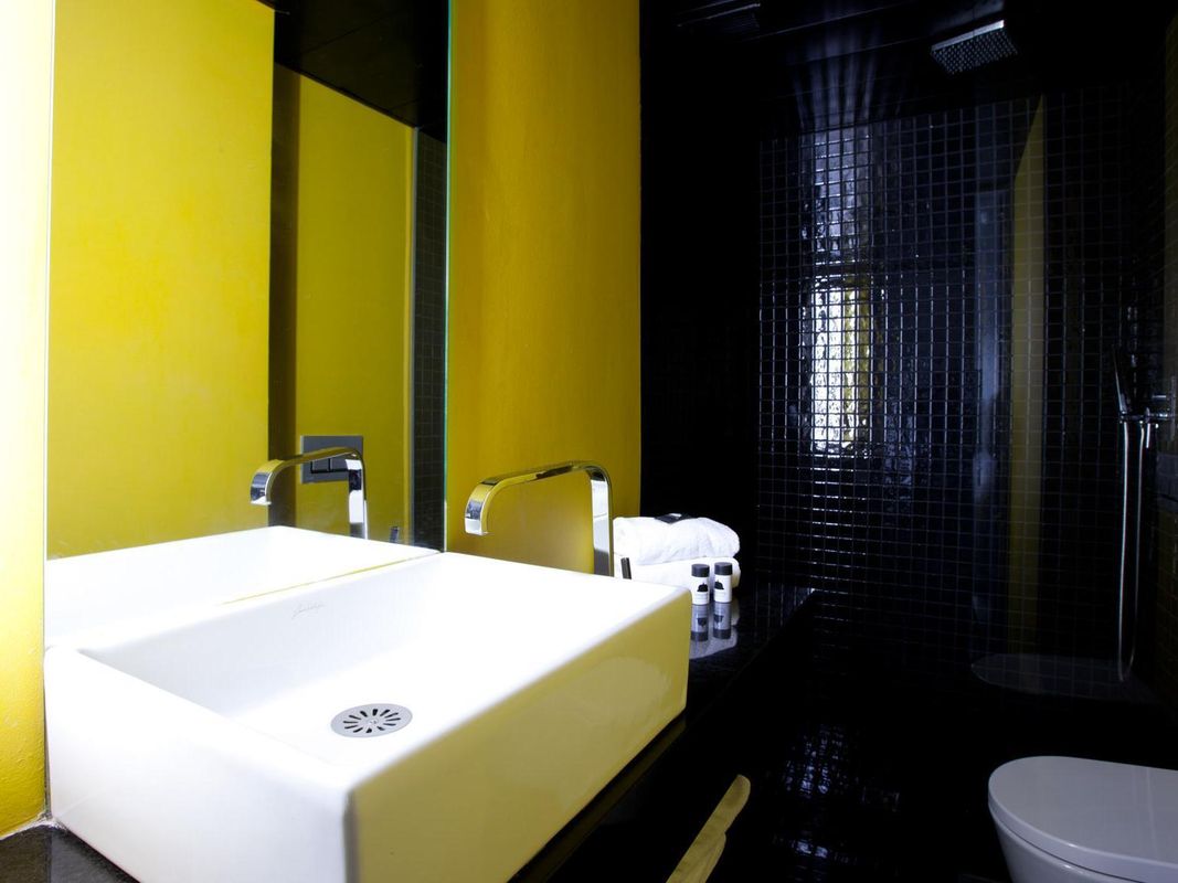 Гостевой дом «Cosy Rooms Tapinería» фото 2