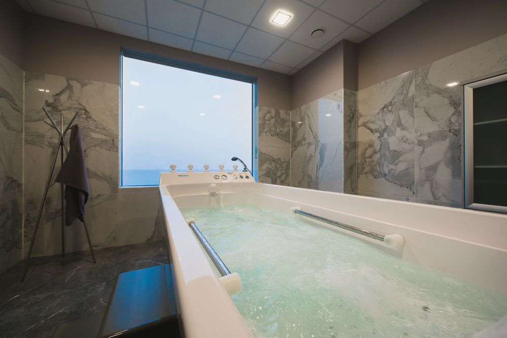 Wellness SPA Отель Море фото 157