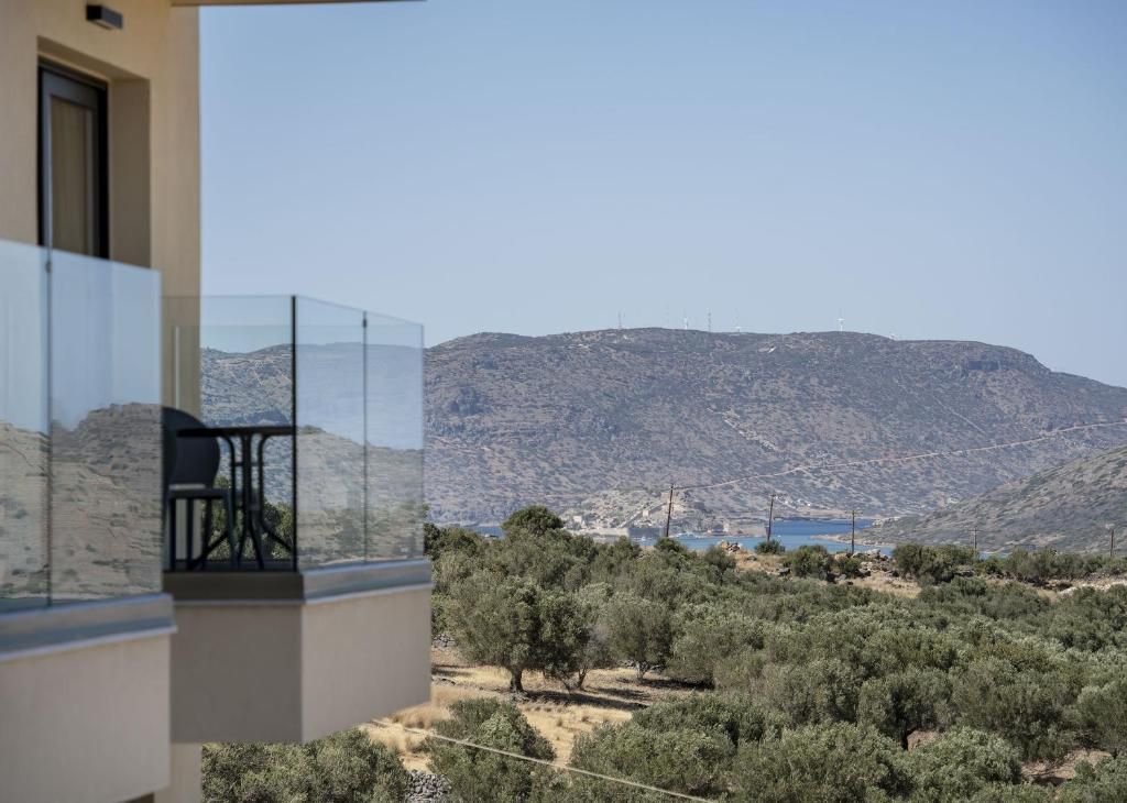 Elounda Water Park Residence Hotel фото 46