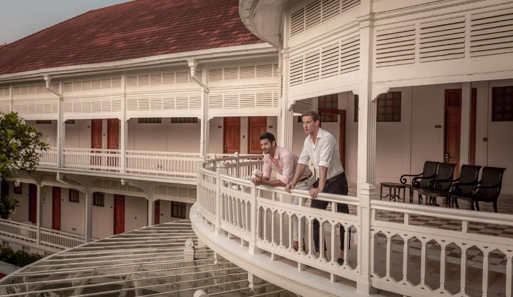 Centara Grand Beach Resort & Villas SHA Extra Plus фото 156