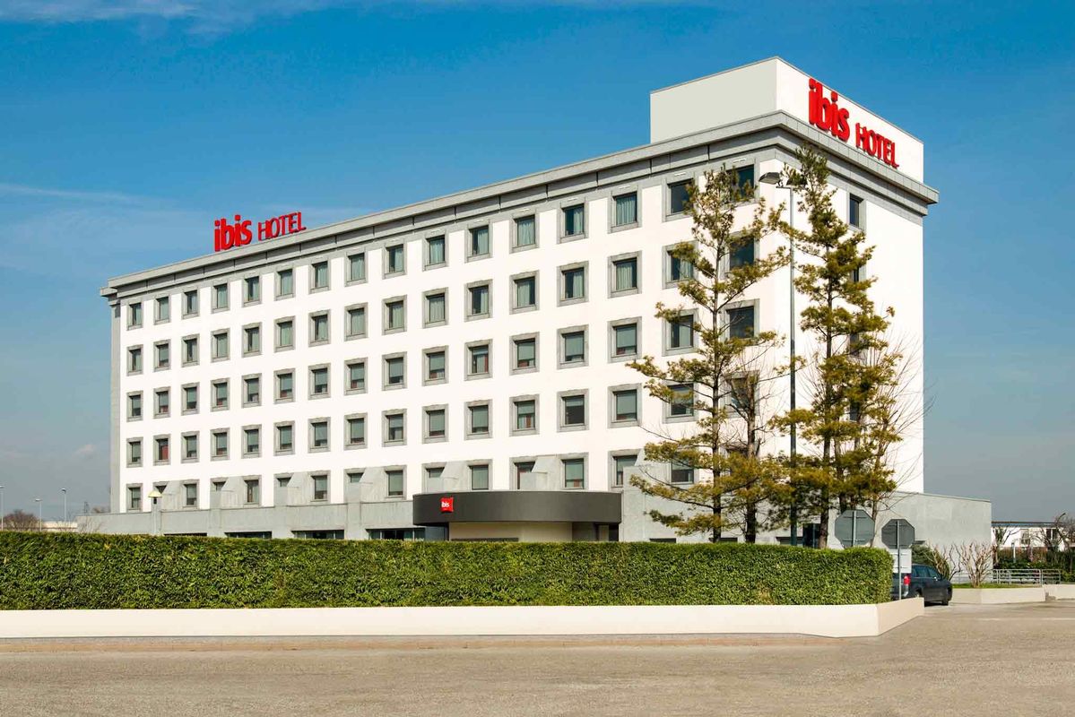 Hotel Ibis Verona фото 6