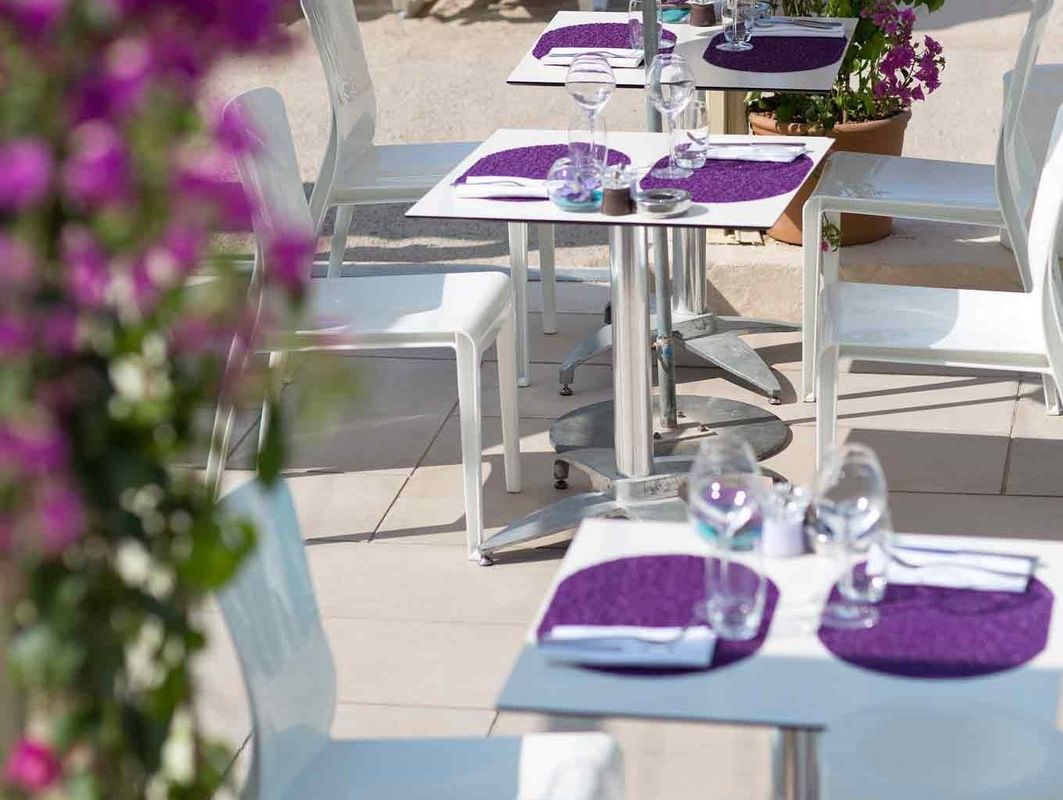 Croisette Beach Cannes фото 6
