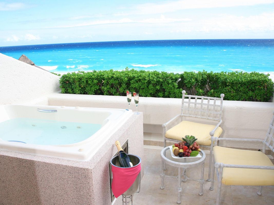 Royal Solaris Cancun Resort Marina & Spa All Inclusive фото 10