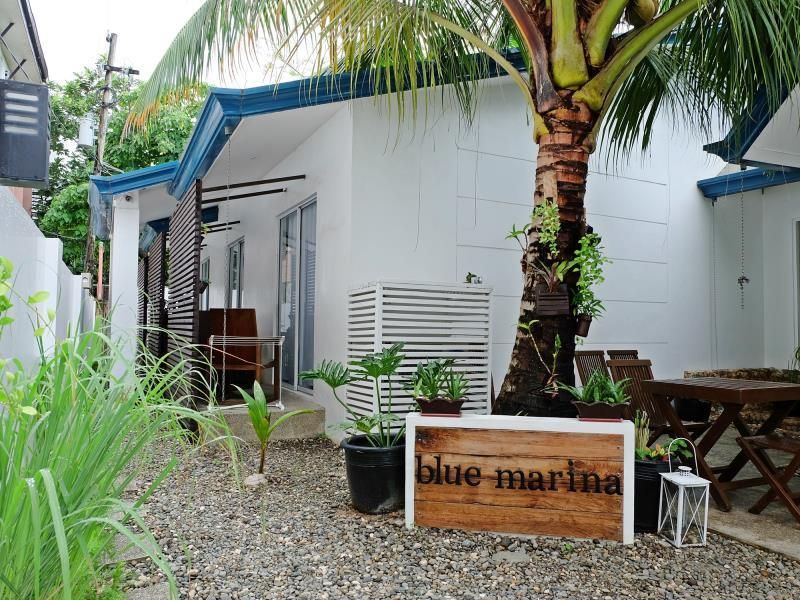 Blue Marina Hotel Boracay фото 7