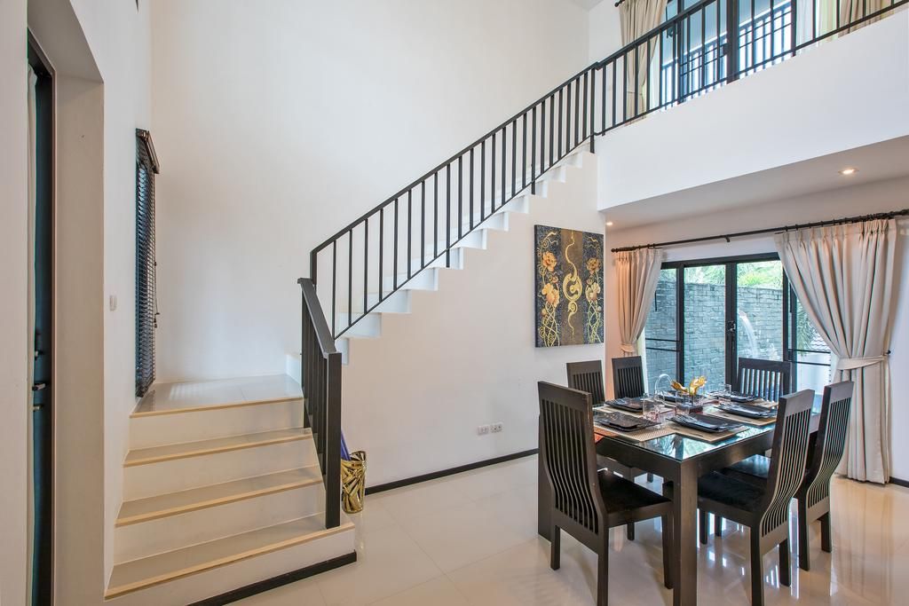 Thaimond Residence by TropicLook фото 21